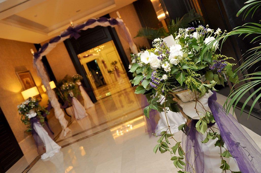 Barida Hotels Испарта Экстерьер фото